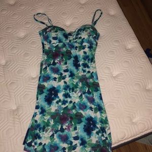 Floral Tommy Bahama Dress